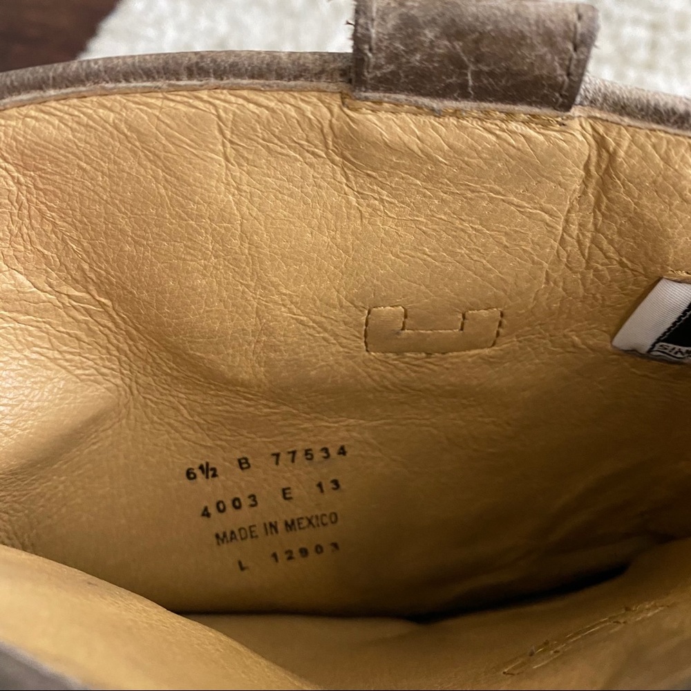 Frye Paige Tall Riding Boot - Picture 11 of 13